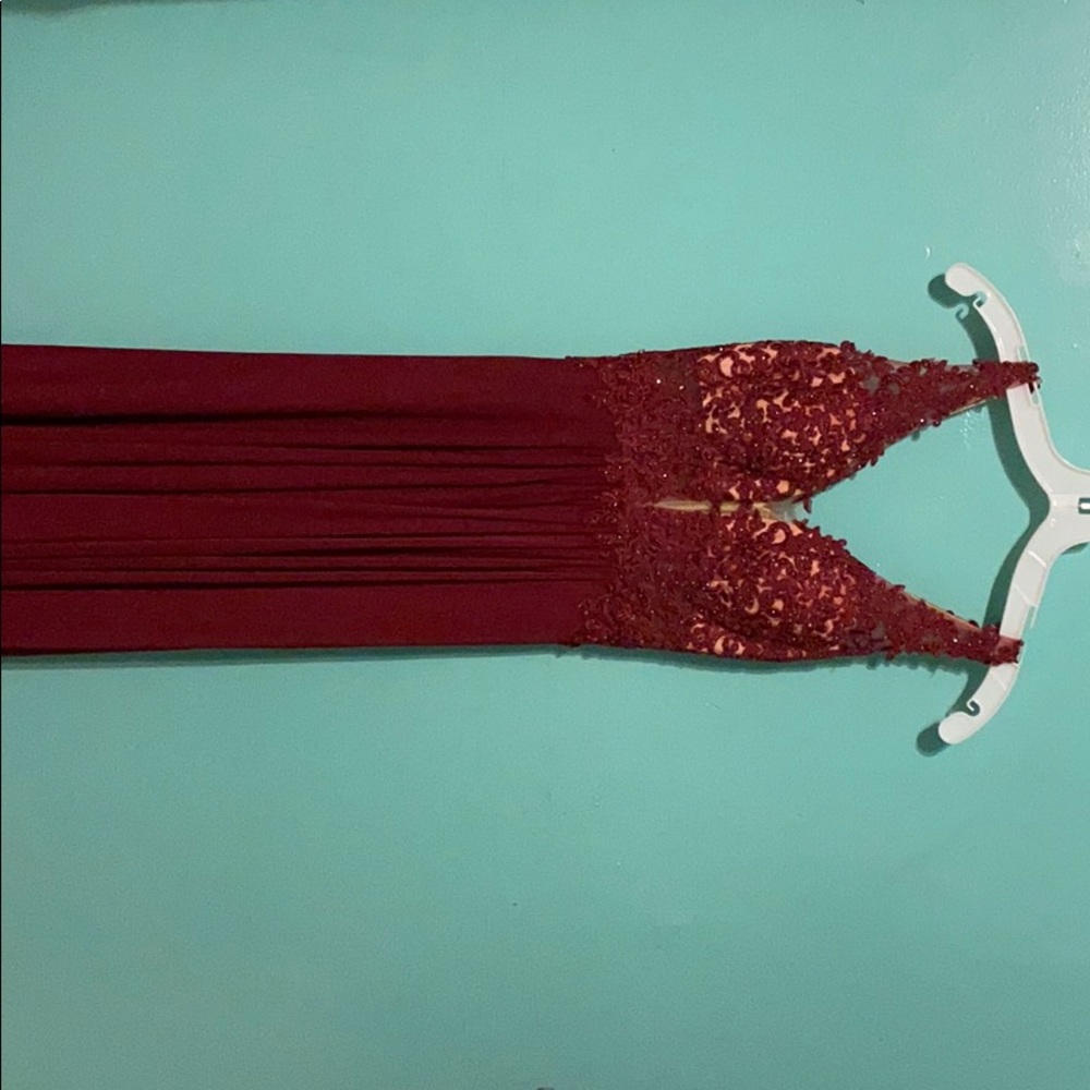 Prom Dress/ Evening Dress